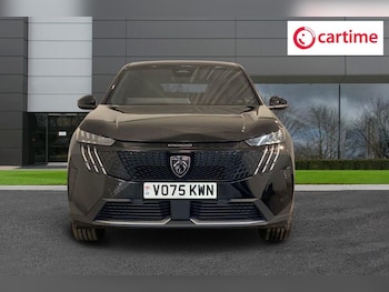 Used Peugeot 3008 2025 for sale - 78768775: Photo