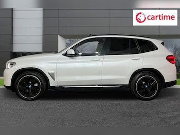 Used BMW iX3 2022 for sale - 75456779: Photo