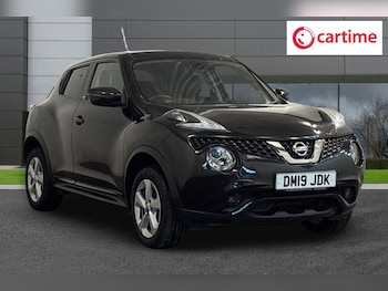 Used Nissan Juke 2019 for sale - 79587505: Photo