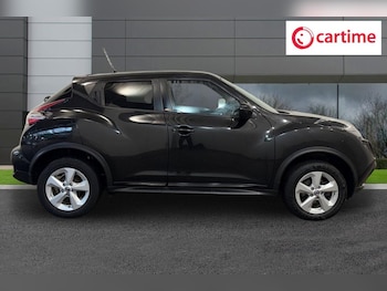 Used Nissan Juke 2019 for sale - 79587505: Photo