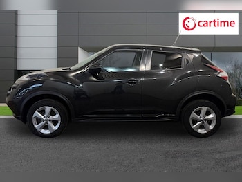 Used Nissan Juke 2019 for sale - 79587505: Photo