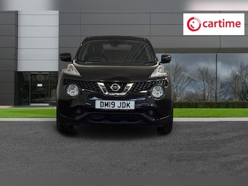 Used Nissan Juke 2019 for sale - 79587505: Photo