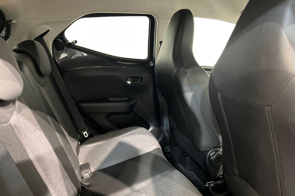 Used Toyota AYGO 2020 for sale - 76535906: Photo 10