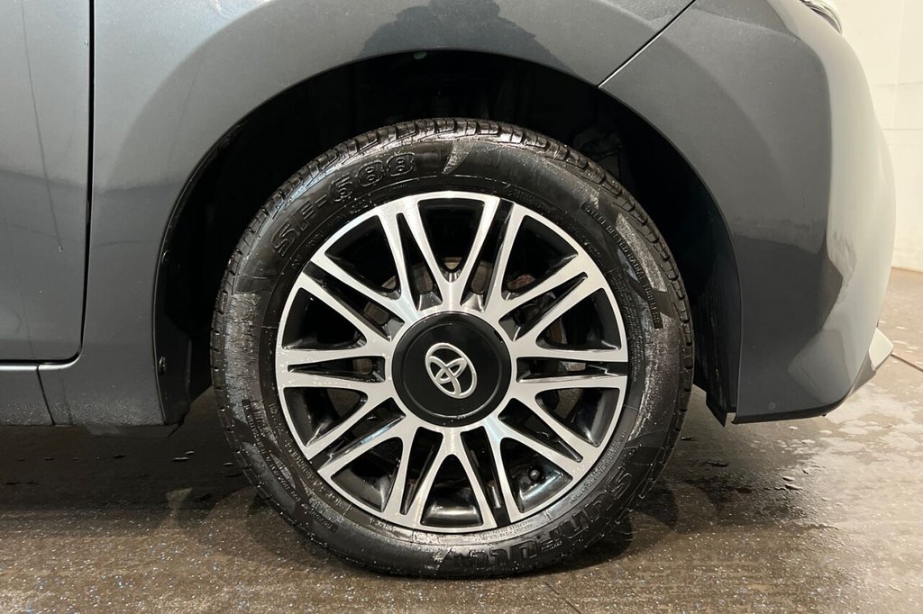 Used Toyota AYGO 2020 for sale - 76535906: Photo 14