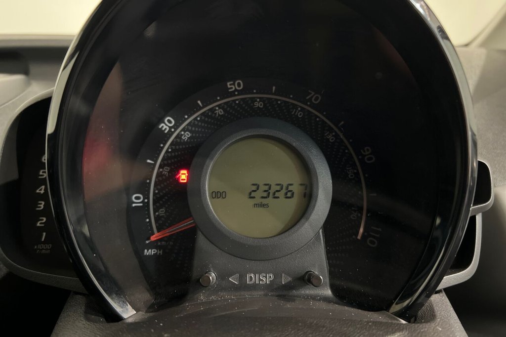 Used Toyota AYGO 2020 for sale - 76535906: Photo 15