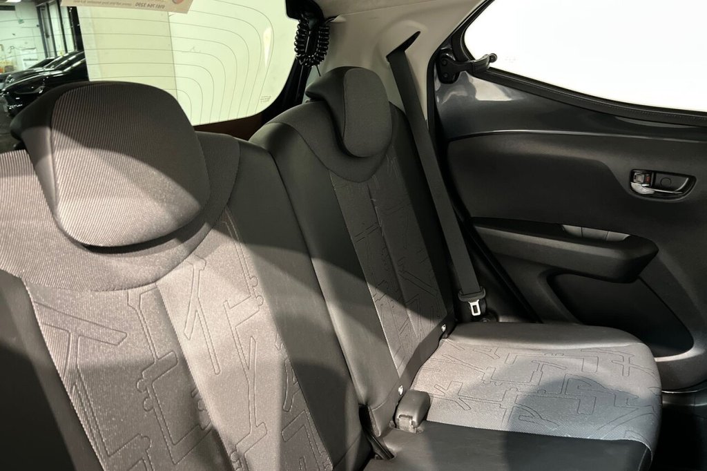 Used Toyota AYGO 2020 for sale - 76535906: Photo 23