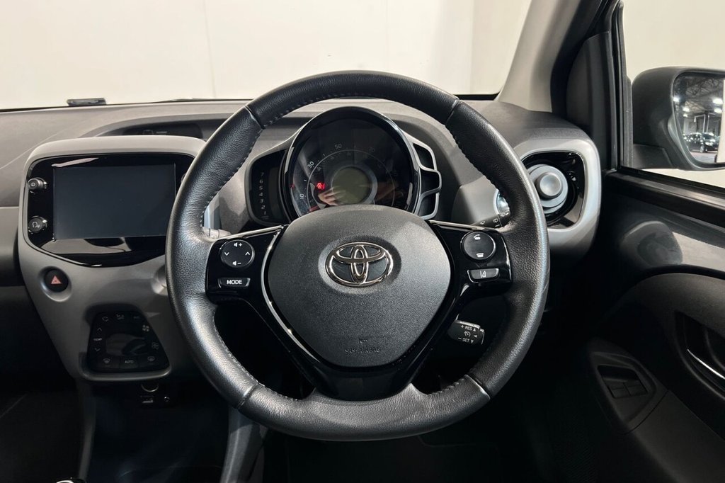 Used Toyota AYGO 2020 for sale - 76535906: Photo 24