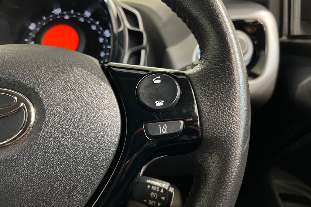 Used Toyota AYGO 2020 for sale - 76535906: Photo 26