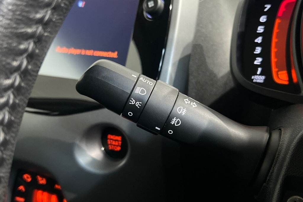 Used Toyota AYGO 2020 for sale - 76535906: Photo 28