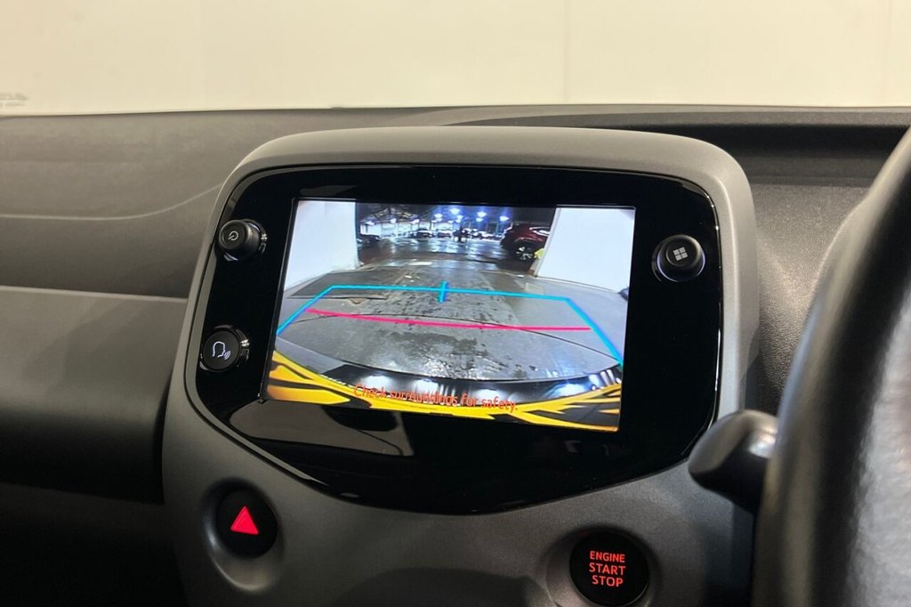 Used Toyota AYGO 2020 for sale - 76535906: Photo 30