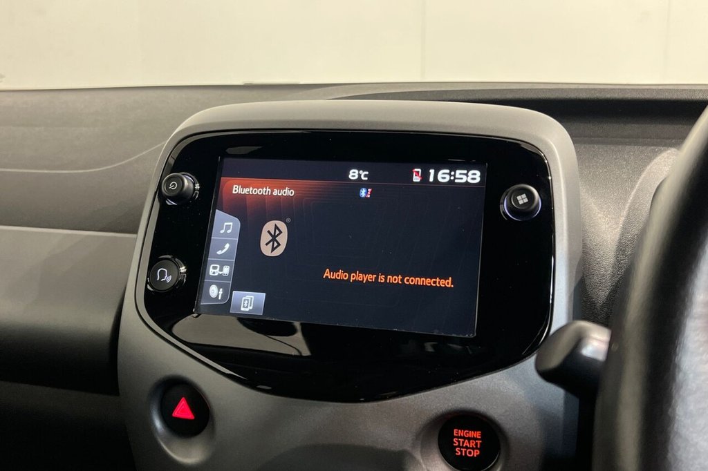 Used Toyota AYGO 2020 for sale - 76535906: Photo 31