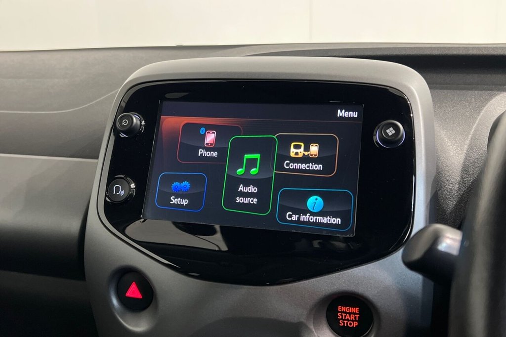 Used Toyota AYGO 2020 for sale - 76535906: Photo 32