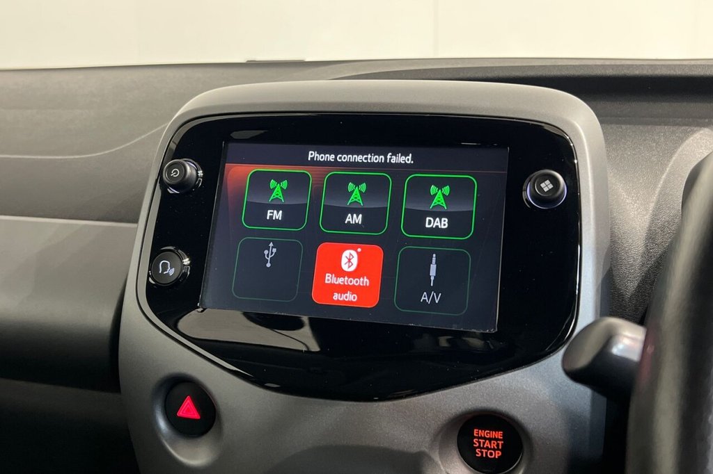 Used Toyota AYGO 2020 for sale - 76535906: Photo 33