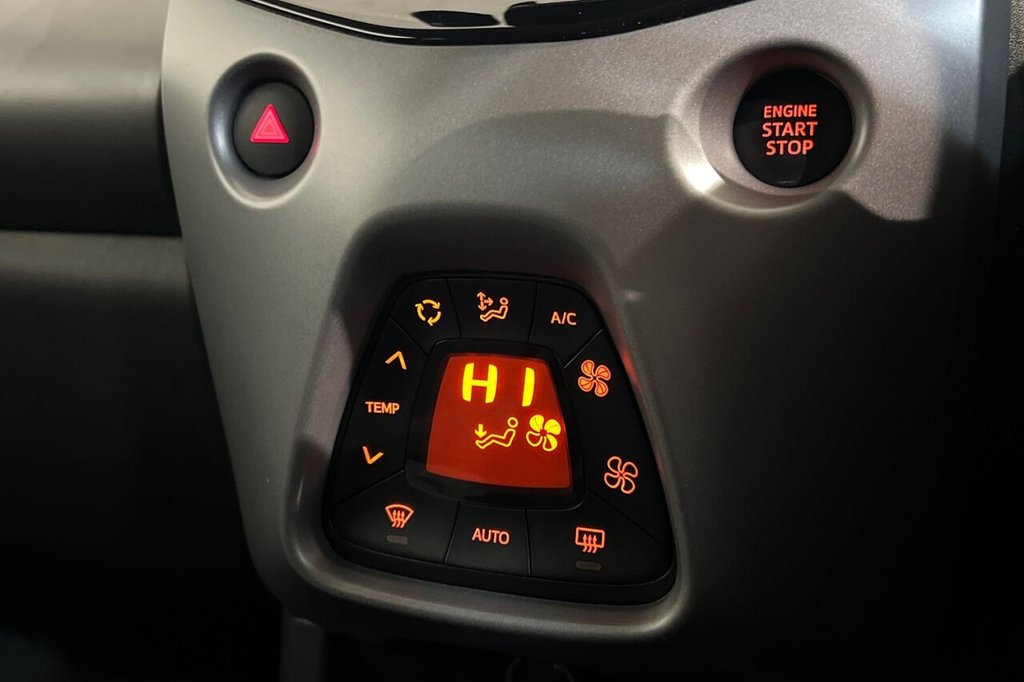 Used Toyota AYGO 2020 for sale - 76535906: Photo 35