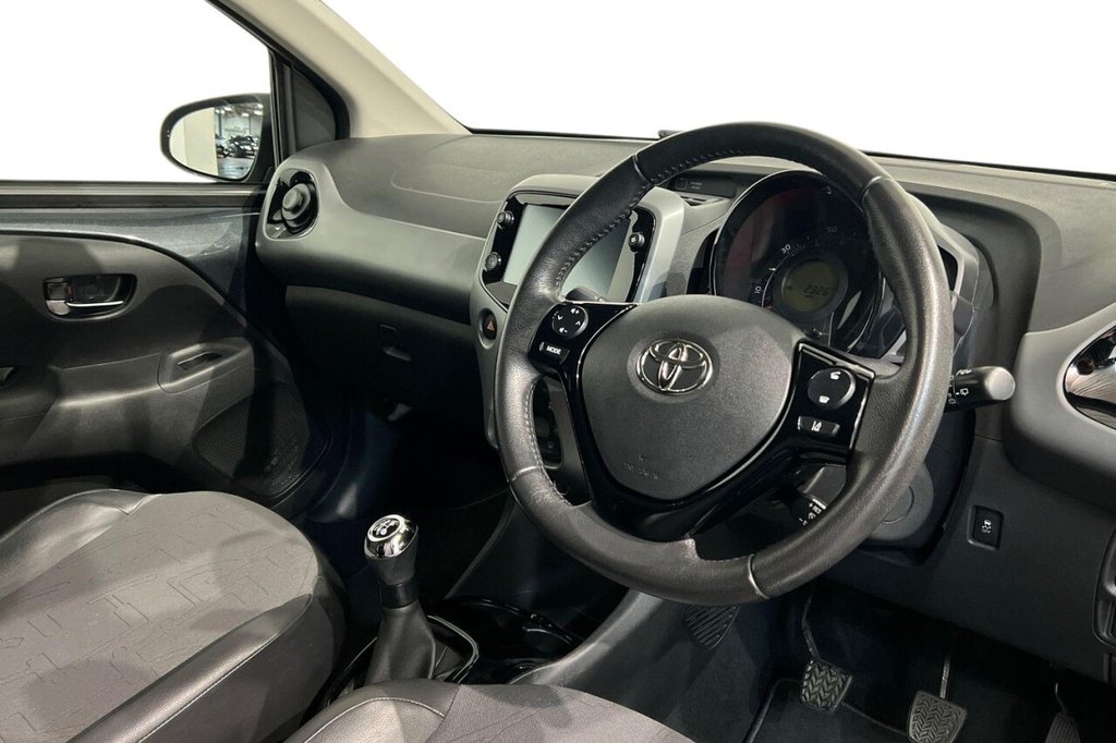 Used Toyota AYGO 2020 for sale - 76535906: Photo 9