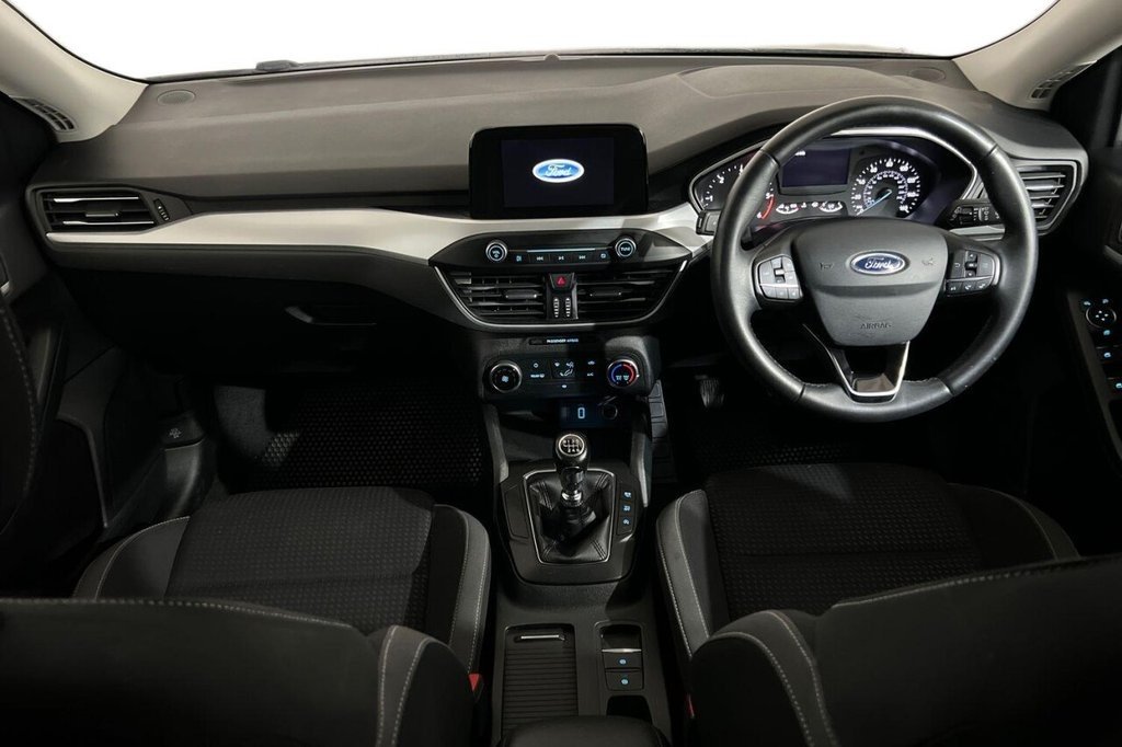 Used Ford Focus 2019 for sale - 77919681: Photo 12