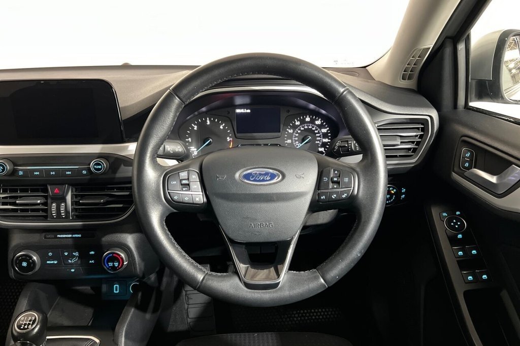 Used Ford Focus 2019 for sale - 77919681: Photo 14