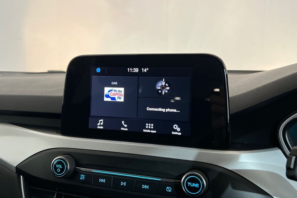 Used Ford Focus 2019 for sale - 77919681: Photo 15