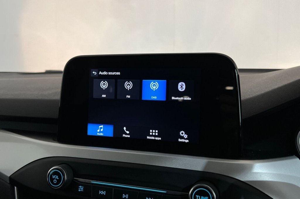 Used Ford Focus 2019 for sale - 77919681: Photo 16