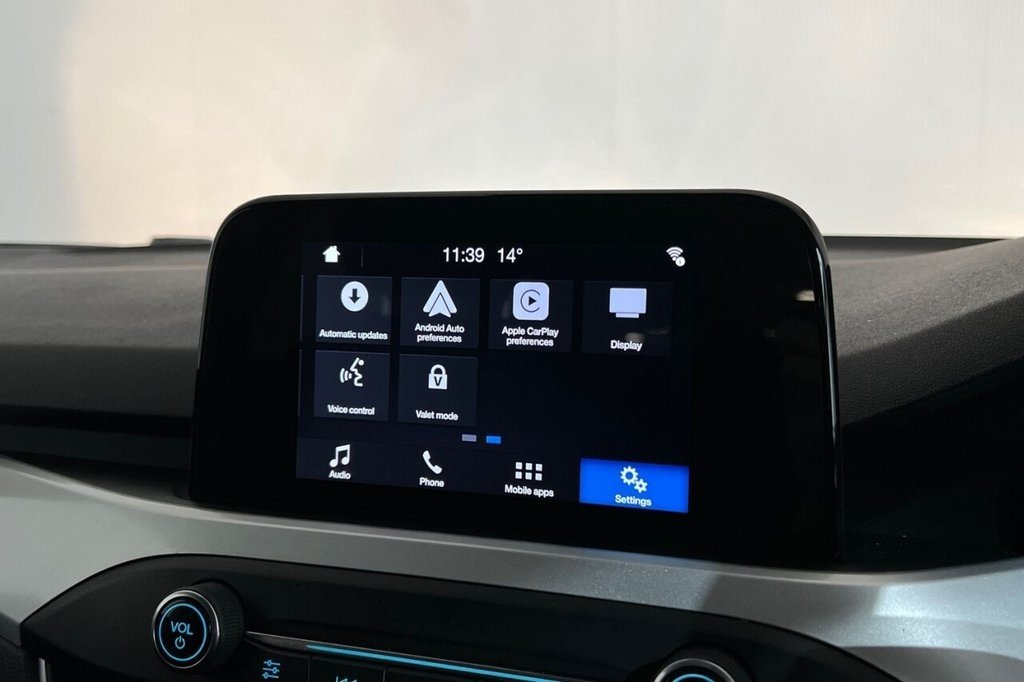 Used Ford Focus 2019 for sale - 77919681: Photo 19