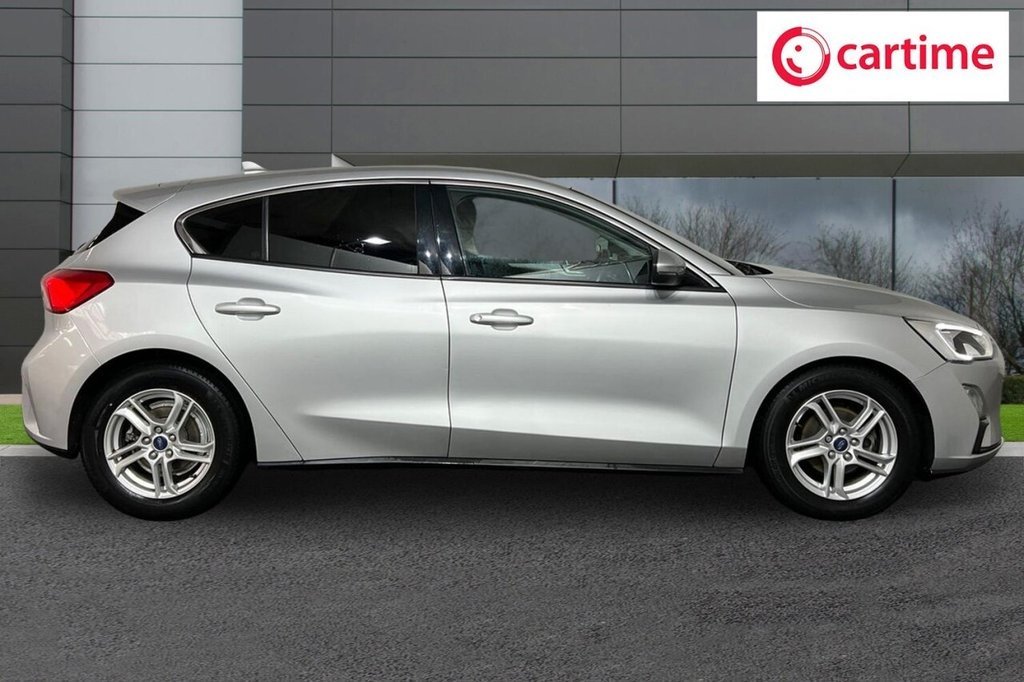 Used Ford Focus 2019 for sale - 77919681: Photo 2