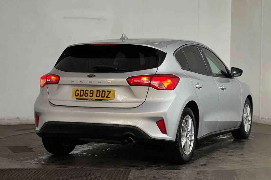 Used Ford Focus 2019 for sale - 77919681: Photo 21