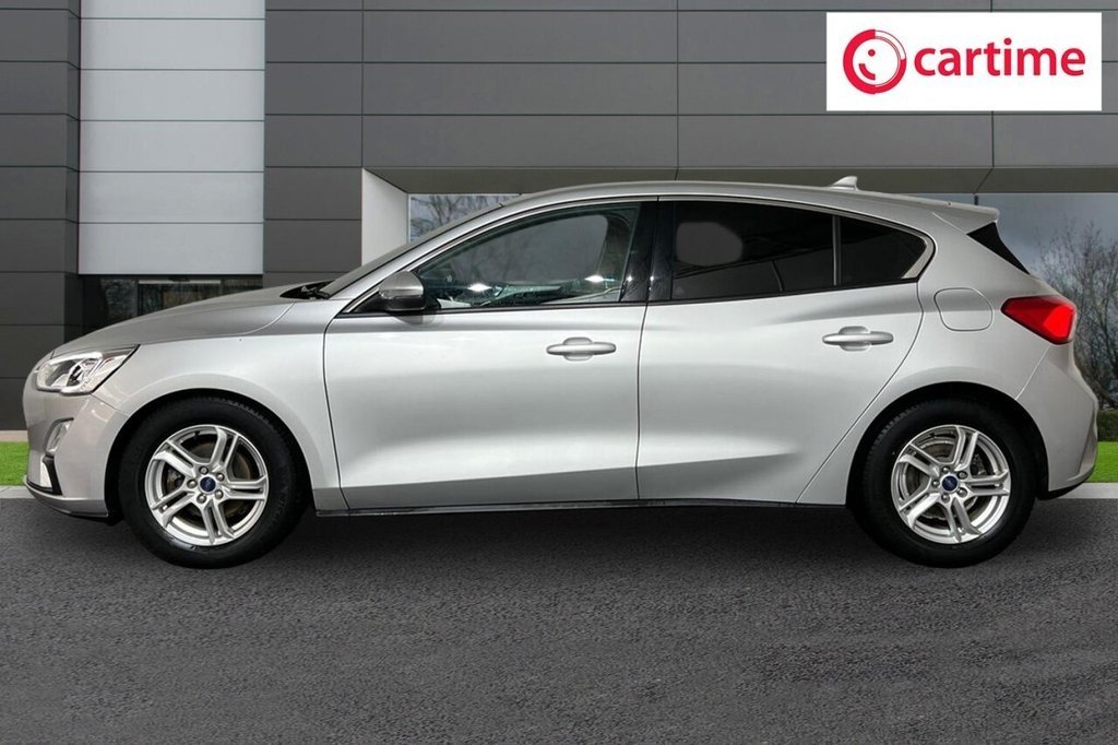 Used Ford Focus 2019 for sale - 77919681: Photo 3