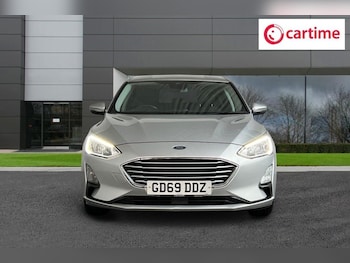 Used Ford Focus 2019 for sale - 77919681: Photo