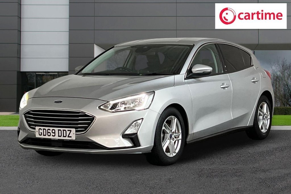 Used Ford Focus 2019 for sale - 77919681: Photo 7