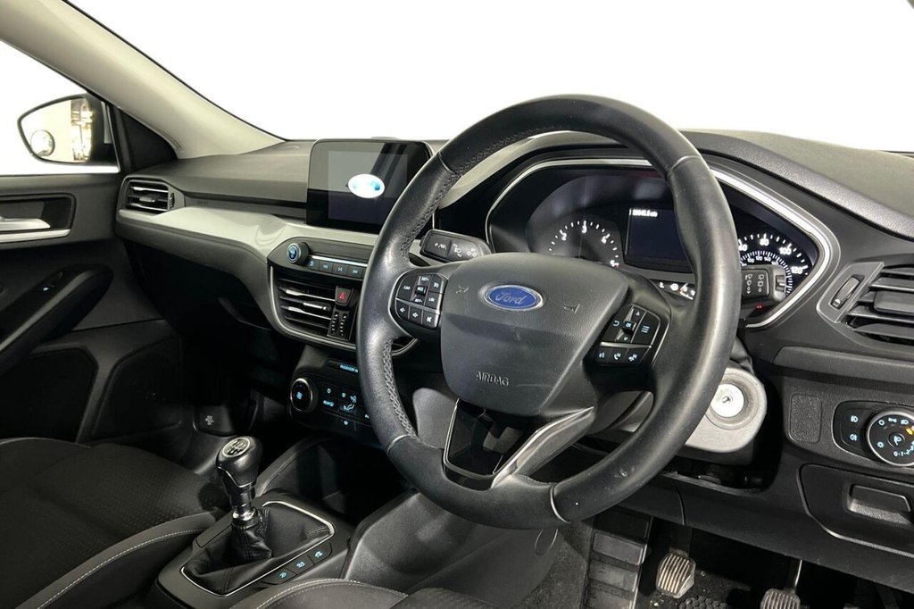 Used Ford Focus 2019 for sale - 77919681: Photo 9