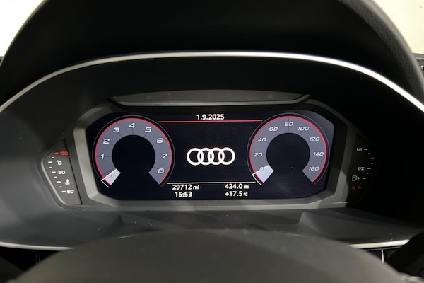 Used Audi Q3 2023 for sale - 75236321: Photo 15