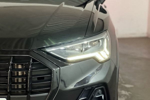 Used Audi Q3 2023 for sale - 75236321: Photo 16
