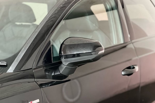 Used Audi Q3 2023 for sale - 75236321: Photo 17