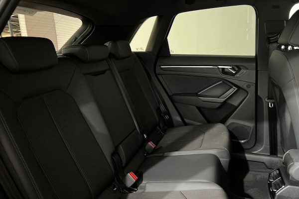 Used Audi Q3 2023 for sale - 75236321: Photo 22
