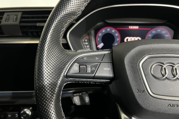 Used Audi Q3 2023 for sale - 75236321: Photo 24