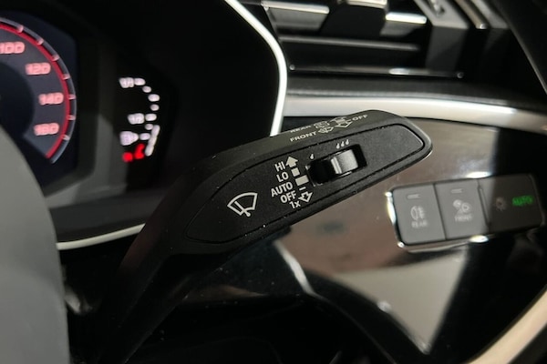 Used Audi Q3 2023 for sale - 75236321: Photo 28