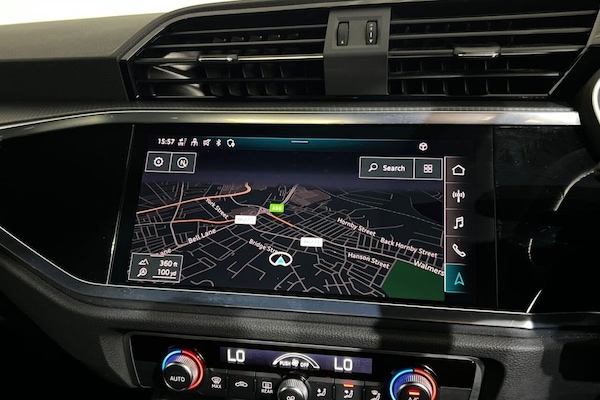 Used Audi Q3 2023 for sale - 75236321: Photo 29