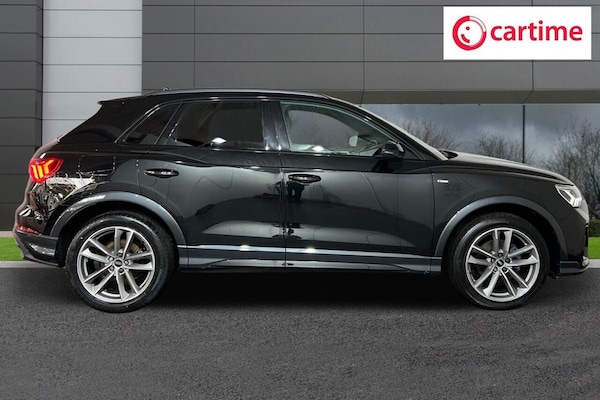 Used Audi Q3 2023 for sale - 75236321: Photo 2