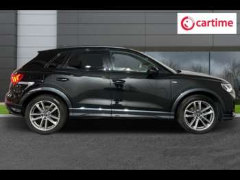 Used Audi Q3 2023 for sale - 75236321: Photo