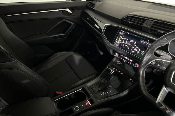 Used Audi Q3 2023 for sale - 75236321: Photo 33