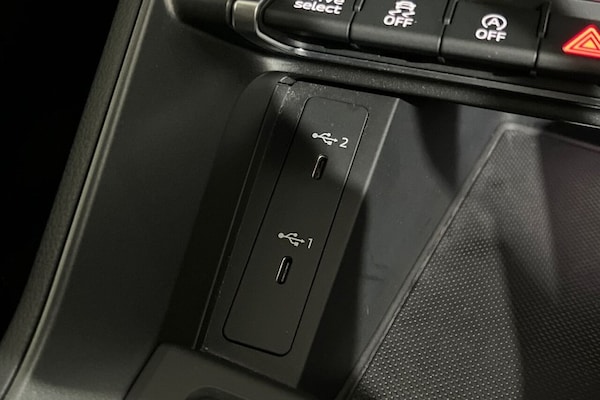 Used Audi Q3 2023 for sale - 75236321: Photo 36