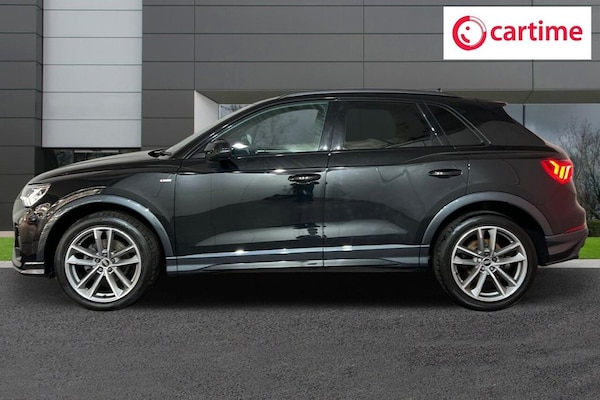 Used Audi Q3 2023 for sale - 75236321: Photo 3