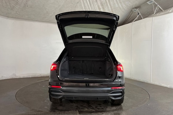 Used Audi Q3 2023 for sale - 75236321: Photo 41