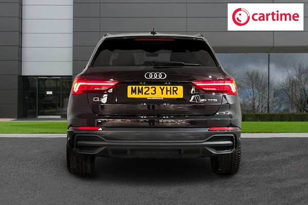 Used Audi Q3 2023 for sale - 75236321: Photo 6
