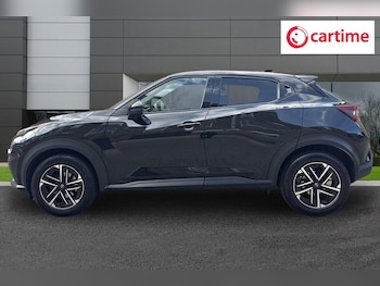 Used Nissan Juke 2024 for sale - 79422262: Photo