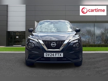 Used Nissan Juke 2024 for sale - 79422262: Photo