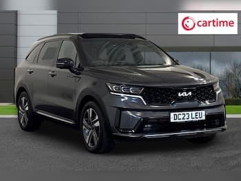 Used Kia Sorento 2023 for sale - 79790710: Photo