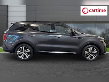 Used Kia Sorento 2023 for sale - 79790710: Photo
