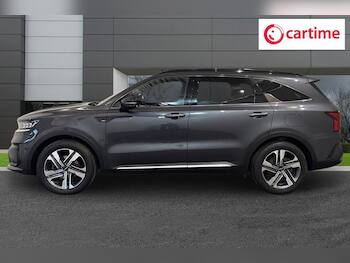 Used Kia Sorento 2023 for sale - 79790710: Photo