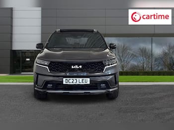Used Kia Sorento 2023 for sale - 79790710: Photo